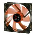 xigmatek hdt rs1283 heatpipe cooler red scorpion edition extra photo 1