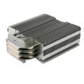 xigmatek hdt rs1283 heatpipe cooler red scorpion edition extra photo 2