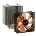 xigmatek hdt rs1283 heatpipe cooler red scorpion edition extra photo 3