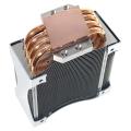 xigmatek hdt sd964 heatpipe cooler extra photo 1