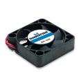 manhattan case power supply 40mm sleeve bearing fan extra photo 1