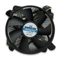 manhattan lga 775 cpu cooler extra photo 1