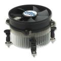 manhattan lga 775 cpu cooler extra photo 2