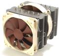 noctua nh d14 cpu cooler extra photo 1