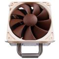 noctua nh u12p se2 cpu cooler extra photo 1