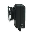 manhattan mobile speaker system black silver extra photo 2