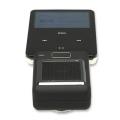 manhattan mobile speaker system black silver extra photo 3