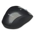 manhattan 177375 mldx wireless laser desktop mouse black grey extra photo 1