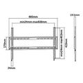 arli basi tv flat ultra slim 37 70 13897 extra photo 1