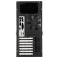 aerocool syclone black extra photo 2