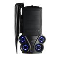 aerocool syclone black extra photo 3