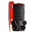 aerocool syclone red extra photo 1