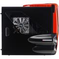 aerocool syclone red extra photo 2