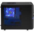 case aerocool qs 202 black extra photo 2