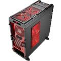 case aerocool strike x gt devil red extra photo 2