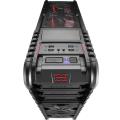 case aerocool strike x gt black extra photo 1