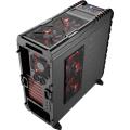 case aerocool strike x gt black extra photo 2