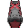 case aerocool strike x advance devil red extra photo 1