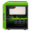 case aerocool xpredator evil green edition extra photo 2