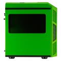 case aerocool xpredator evil green edition extra photo 3