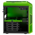 case aerocool xpredator evil green edition extra photo 5