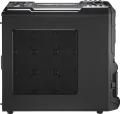 case aerocool strike x st black extra photo 1