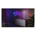 hama led strip with neon colours and wlan 5m extra photo 4