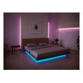 hama led strip with neon colours and wlan 5m extra photo 6