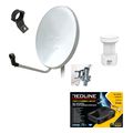 doryforiko set katoptro 100cm lnb single combo dektis t50 extra photo 1