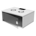 epitoixia kampina rack arli 19 4u extra photo 1