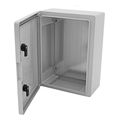 stegano kytio arli 400x500x175mm 1107 extra photo 1