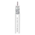 edision kalodio coaxial icx 5 ccs al eca pvc leyko 5m extra photo 1