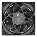 deepcool tf120s case fan 120mm extra photo 2