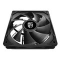 deepcool tf120s case fan 120mm extra photo 3