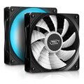 deepcool gammaxx l120t blue liquid cpu cooler extra photo 4