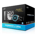 deepcool gammaxx l120 v2 rgb liquid cpu cooler extra photo 11