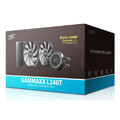 deepcool gammaxx l240t blue liquid cpu cooler extra photo 7