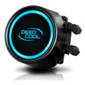 deepcool gammaxx l240 v2 rgb liquid cpu cooler extra photo 4 deepcool gammaxx l240 v2 rgb liquid cpu cooler extra photo 4
