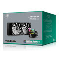 deepcool captain 240 pro v2 add rgb liquid cpu cooler extra photo 6