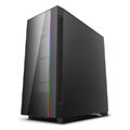 case deepcool matrexx55 v3 add rgb extra photo 4