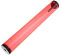 bitspower z multi 400mm water tank ice red extra photo 1