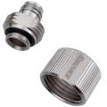 koolance fitting single compression for 10mm x 13mm 3 8in x 1 2in extra photo 1