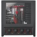 case corsair obsidian series 900d black extra photo 3