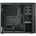 case corsair carbide series 200r black extra photo 1