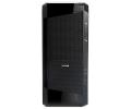 case zalman z12 black extra photo 1