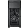 case corsair obsidian series 350d black extra photo 1