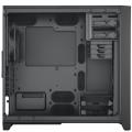 case corsair obsidian series 350d black extra photo 2