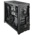 case corsair obsidian series 350d black extra photo 3