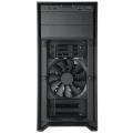 case corsair obsidian series 350d black windowed extra photo 1