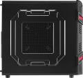 case aerocool gt midi tower black edition extra photo 2